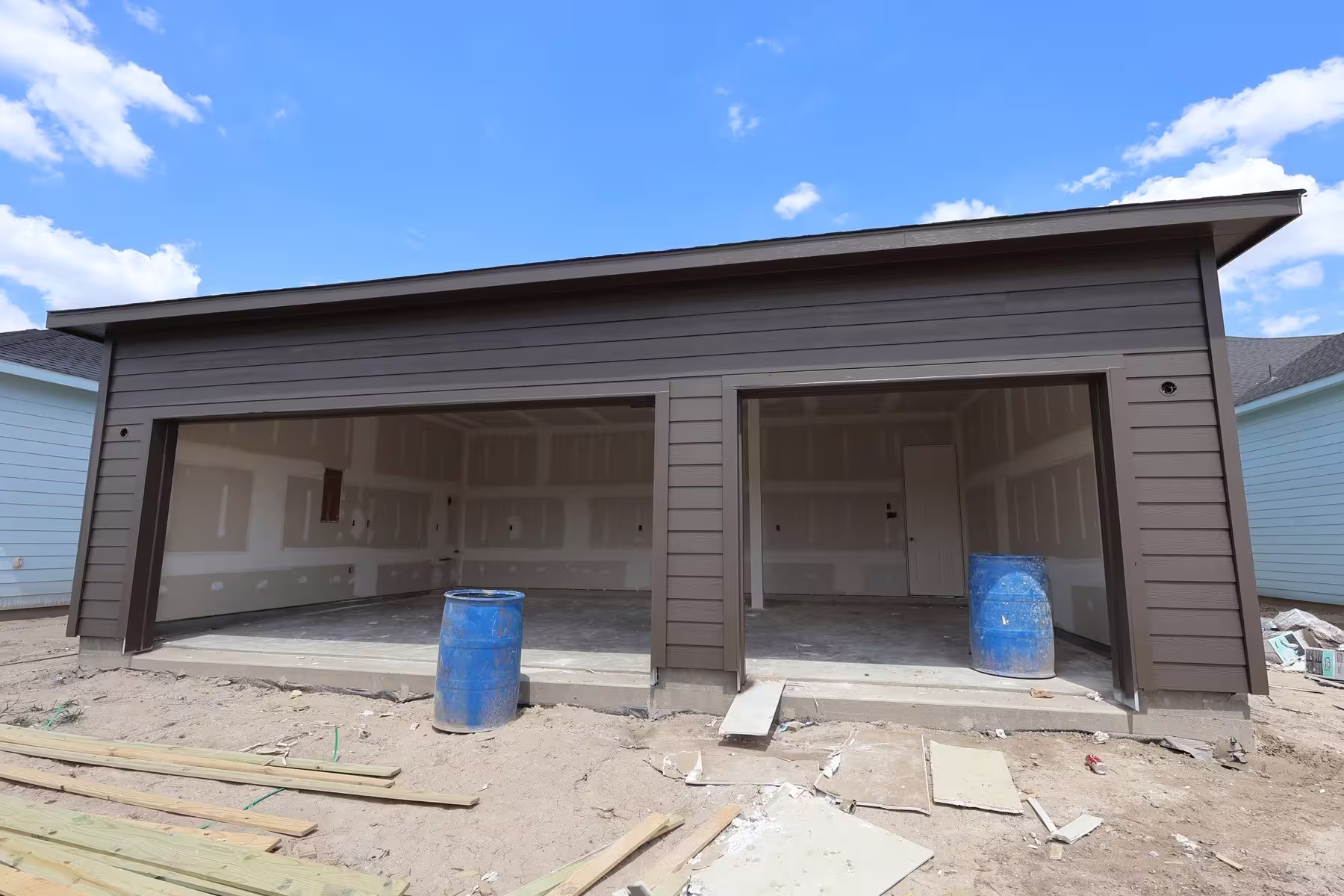 Photo 5 of 12415 Emerald Enclave Drive, Cypress, TX