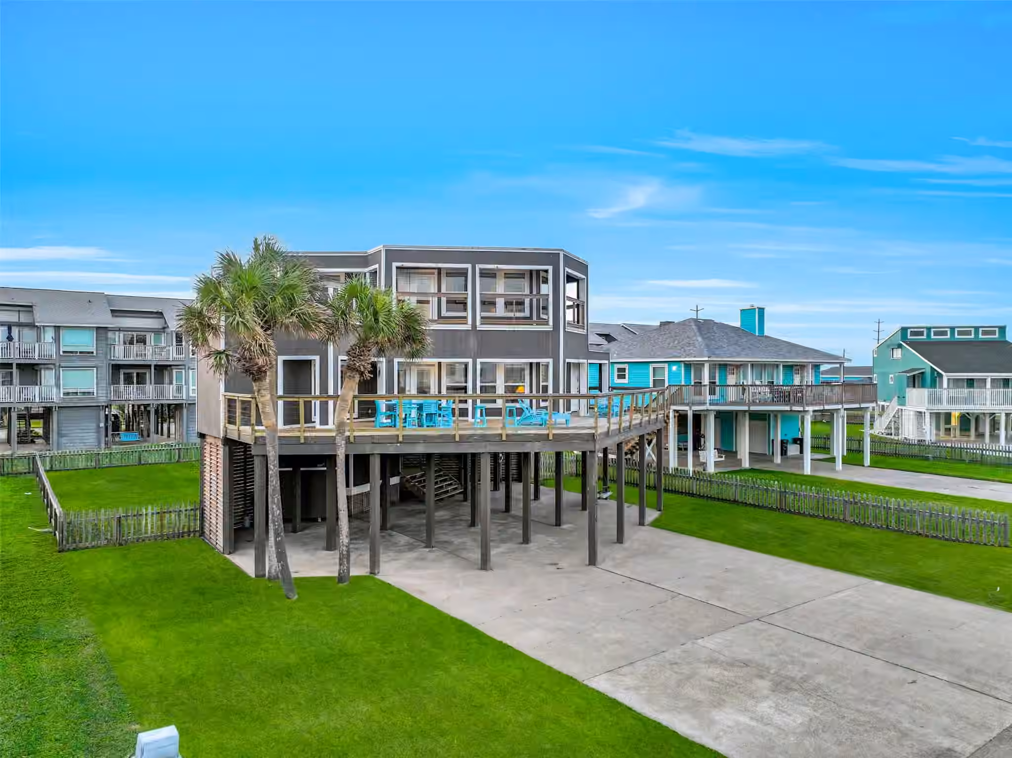 Photo of 17614 Glei, Galveston, TX