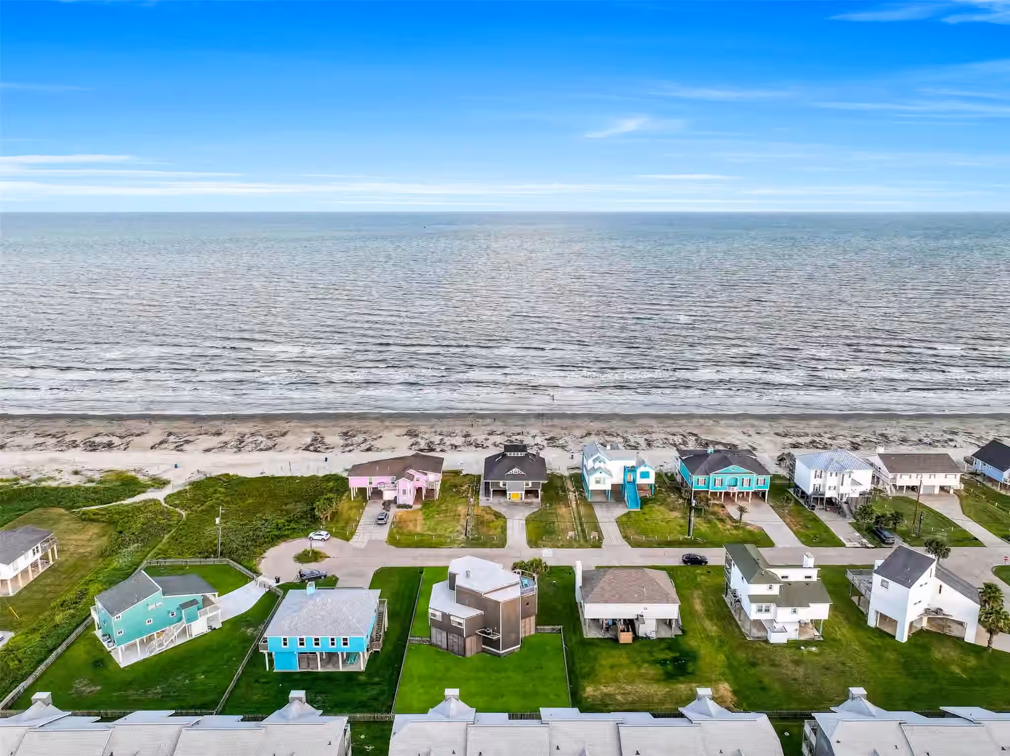 Photo 3 of 17614 Glei, Galveston, TX