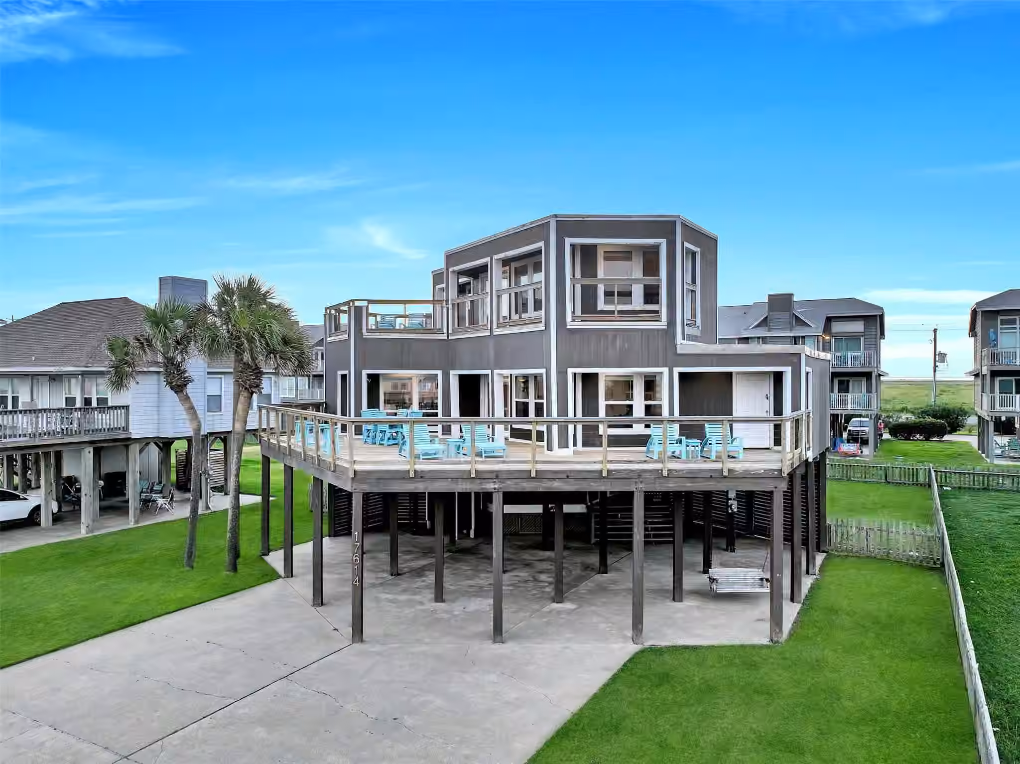 Photo 5 of 17614 Glei, Galveston, TX