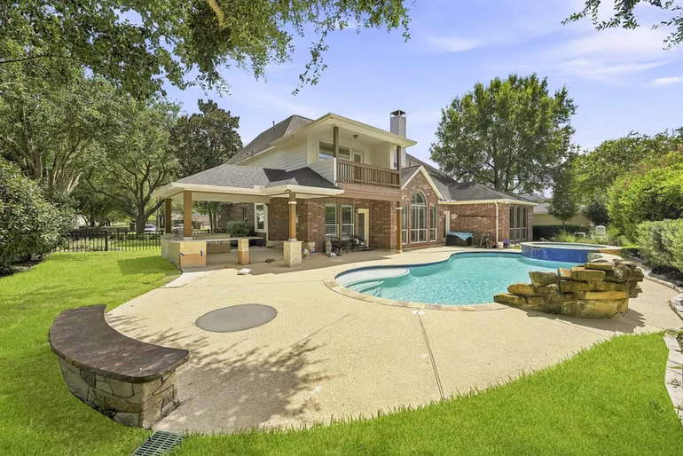 Photo of 5702 Misty Island Court, Katy, TX