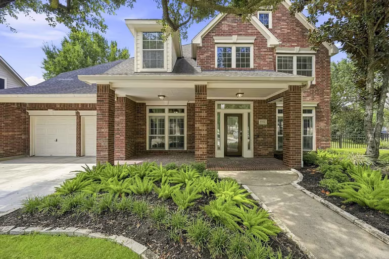 Photo 6 of 5702 Misty Island Court, Katy, TX
