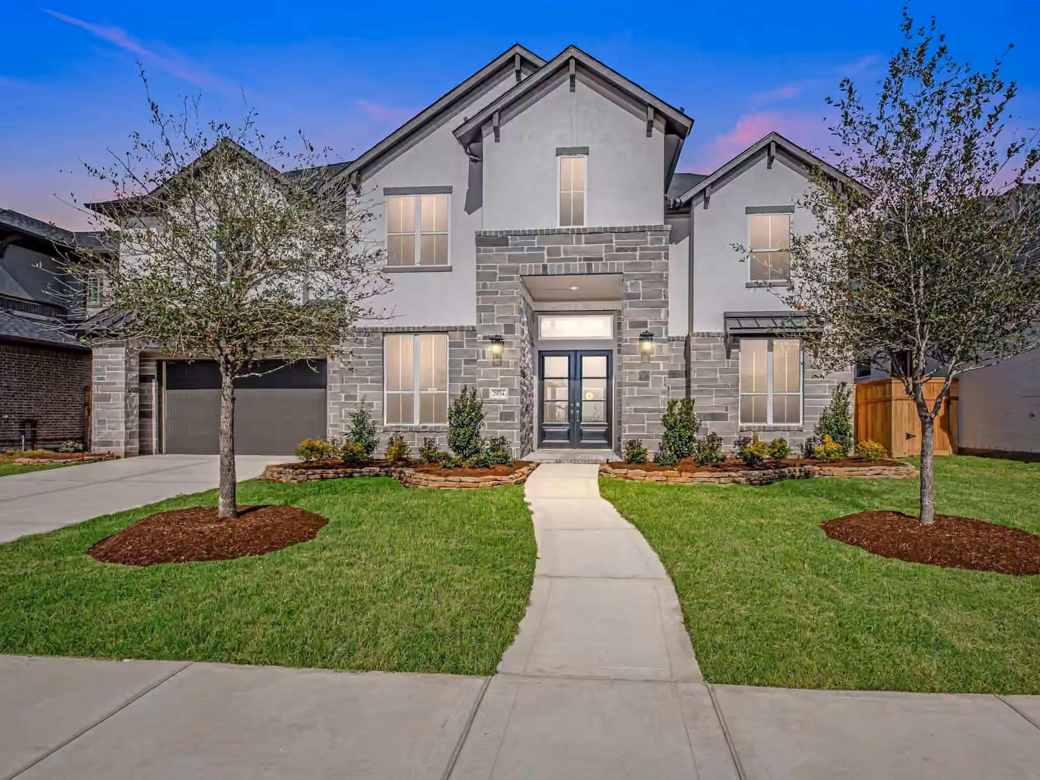 Photo of 10510 Sedge Blade Lane, Cypress, TX 77433