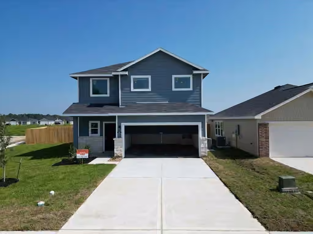 Photo of 10699 Crockett Meadows Boulevard, Conroe, TX 77306