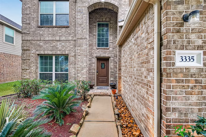 Photo 3 of 3335 Karleigh Way, Richmond, TX