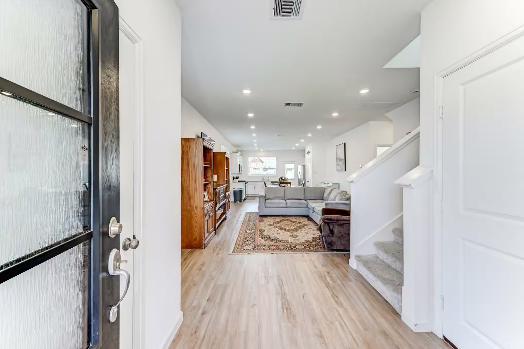 Photo of 20901 Cropani Shadow Drive, New Caney, TX 77357
