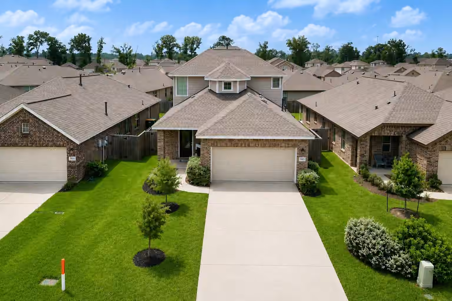 Photo 3 of 20901 Cropani Shadow Drive, New Caney, TX