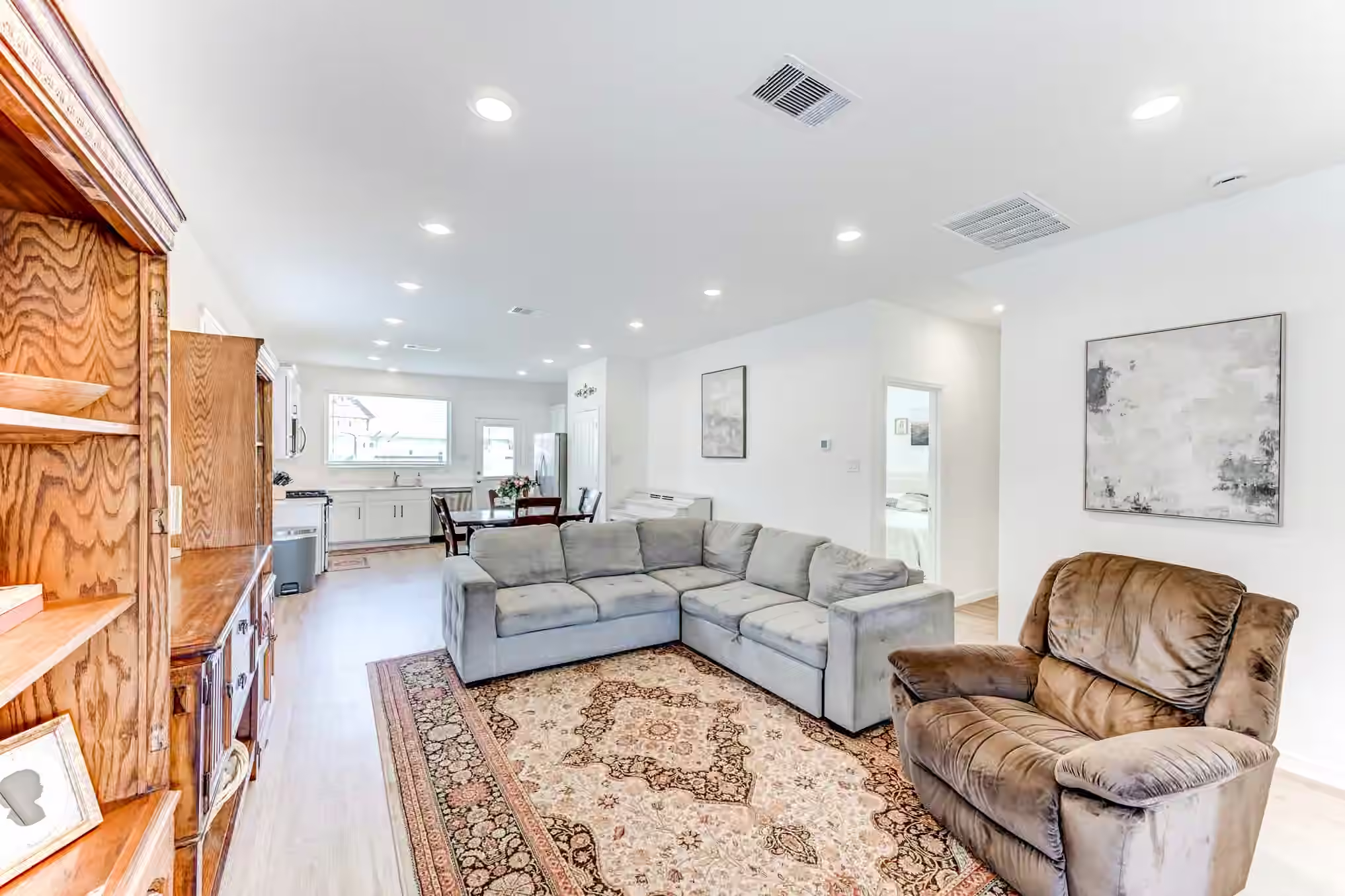 Photo 5 of 20901 Cropani Shadow Drive, New Caney, TX