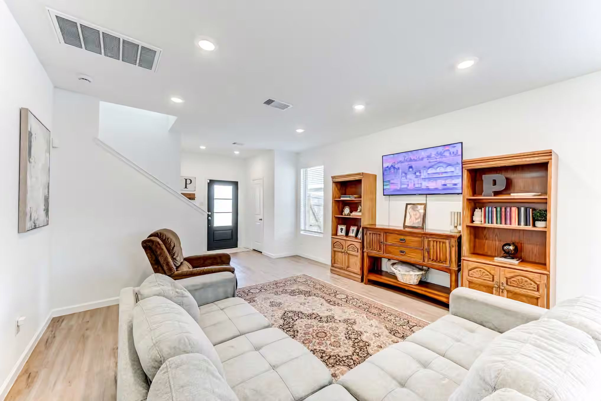 Photo 7 of 20901 Cropani Shadow Drive, New Caney, TX