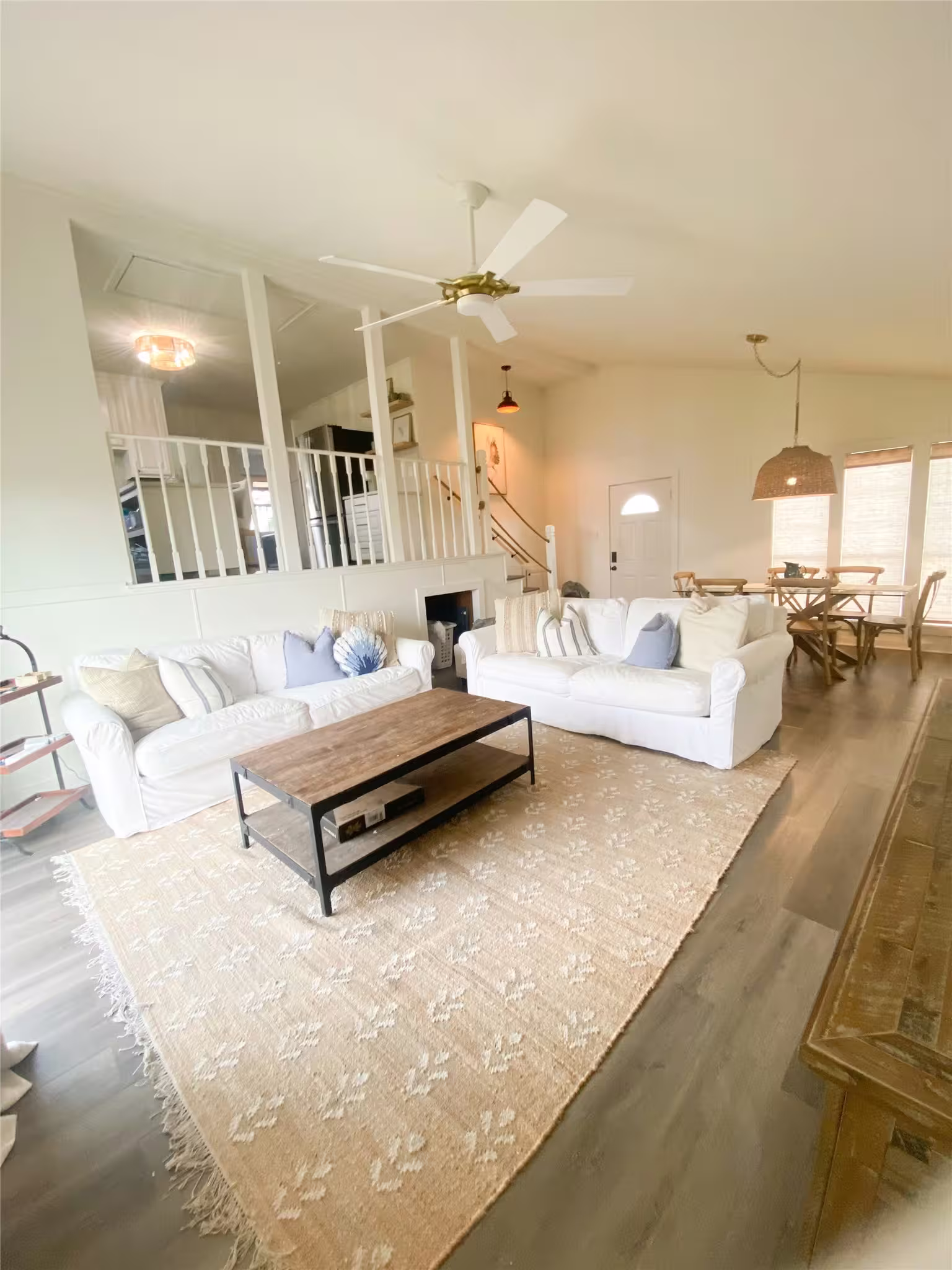 Photo 5 of 1168 N Tinkle Lane, Crystal Beach, TX