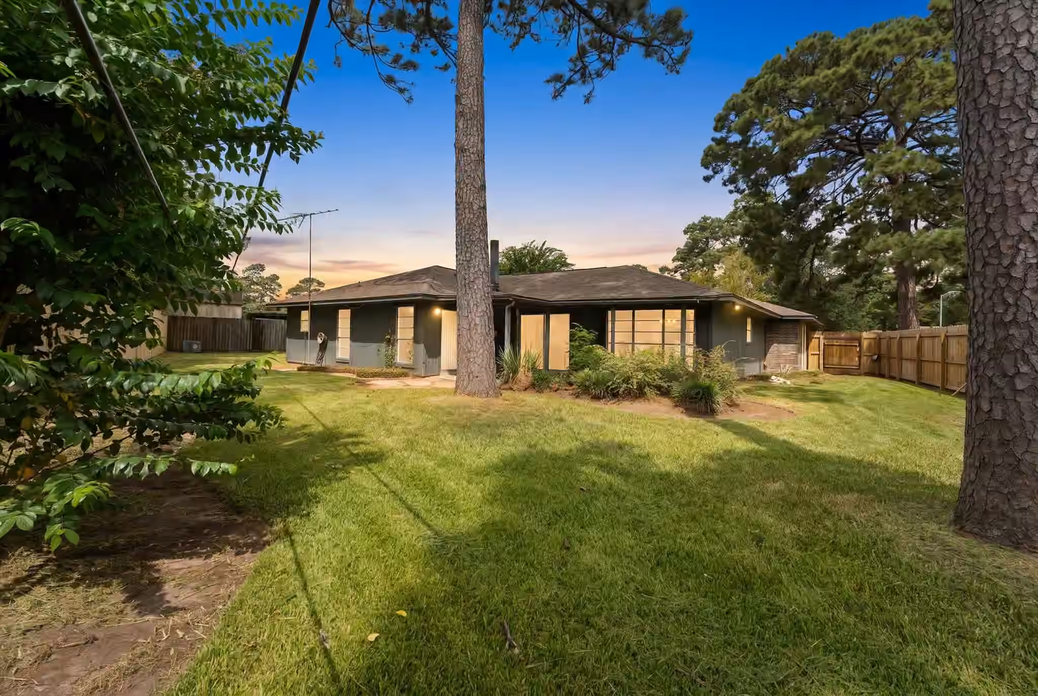 Photo 3 of 3607 Camelot Street, Baytown, TX
