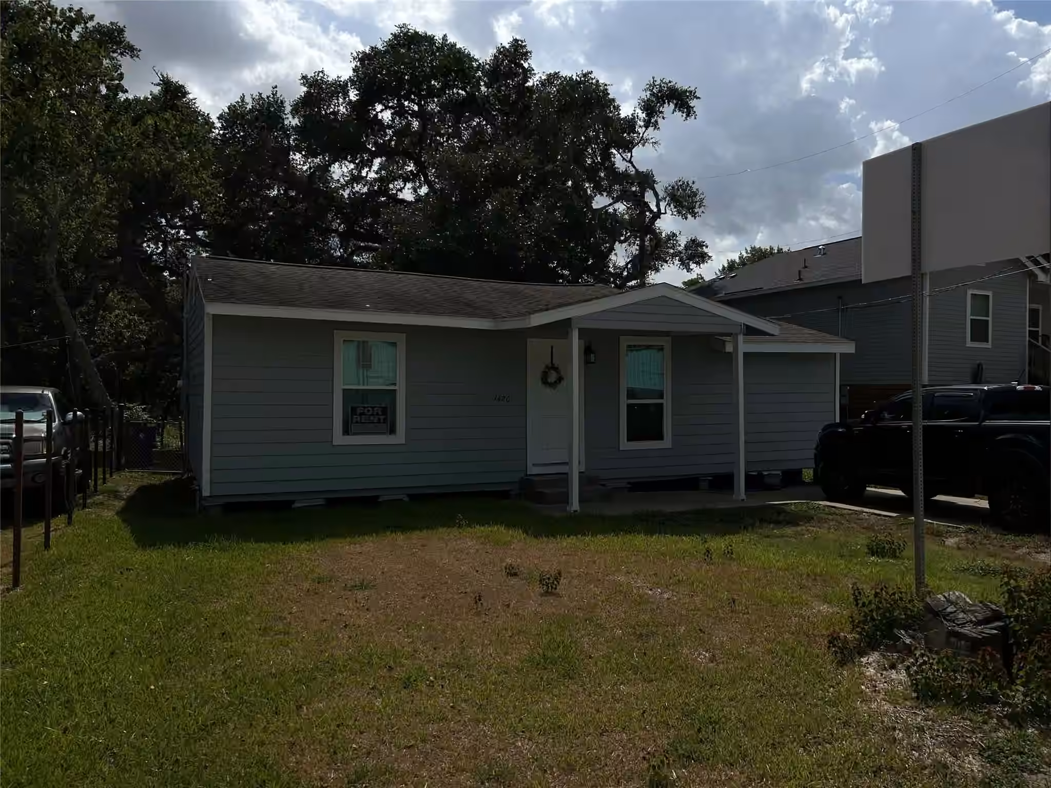 Photo of 1420 Papendorf Lane, West Columbia, TX