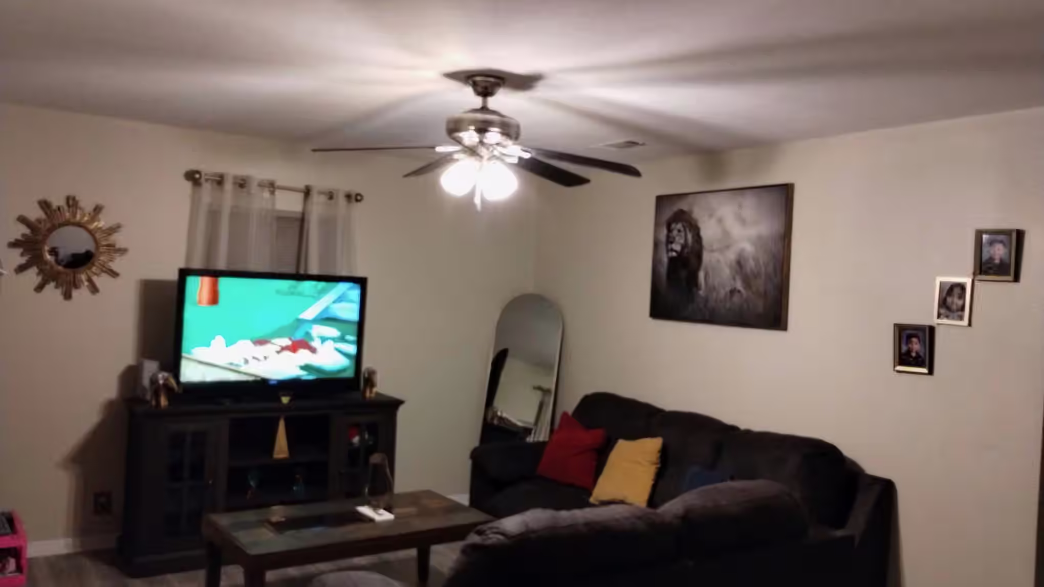 Photo 6 of 1420 Papendorf Lane, West Columbia, TX