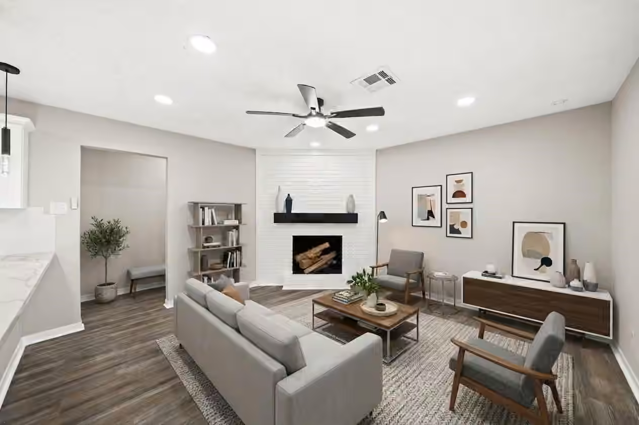 Photo 6 of 2714 San Jacinto Drive, Pasadena, TX