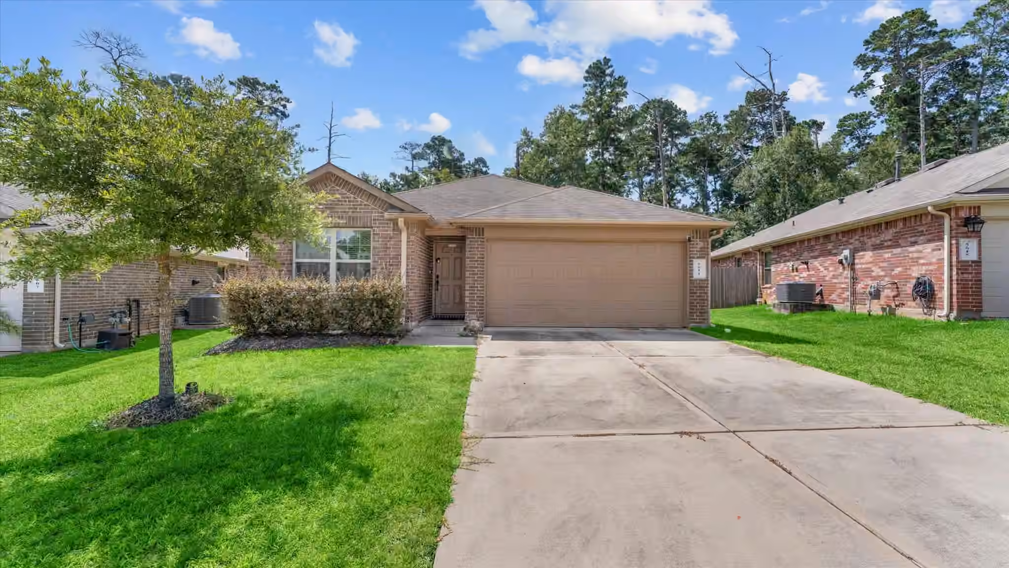 Photo of 5611 Rainflower Terrace Lane, Spring, TX