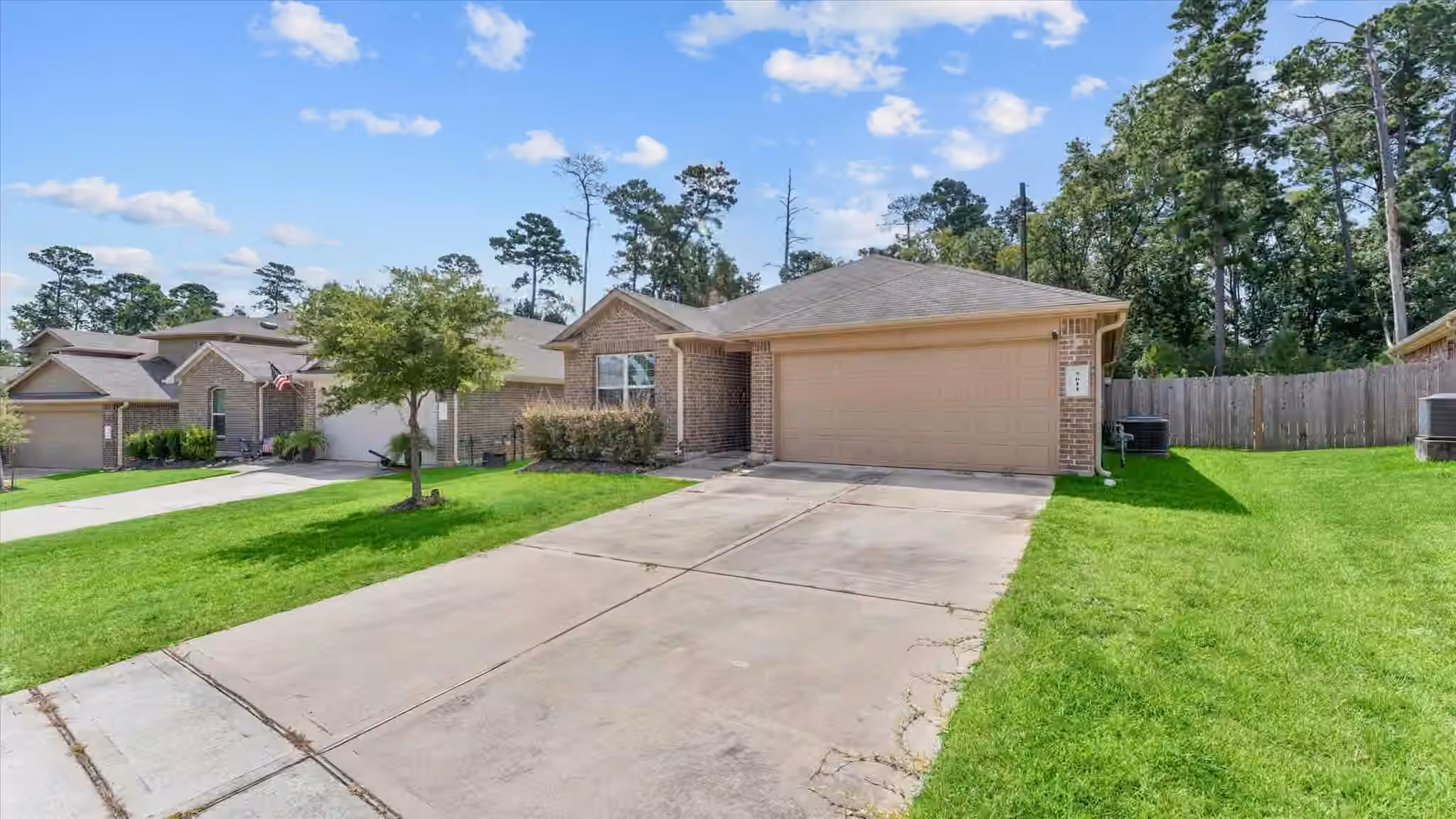 Photo 3 of 5611 Rainflower Terrace Lane, Spring, TX