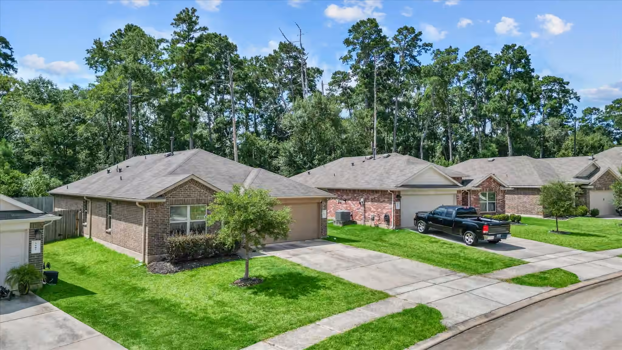 Photo 7 of 5611 Rainflower Terrace Lane, Spring, TX