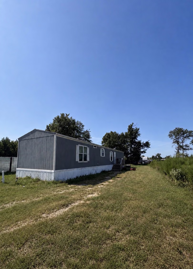 Photo of 1221 Road 5500, Cleveland, TX 77327