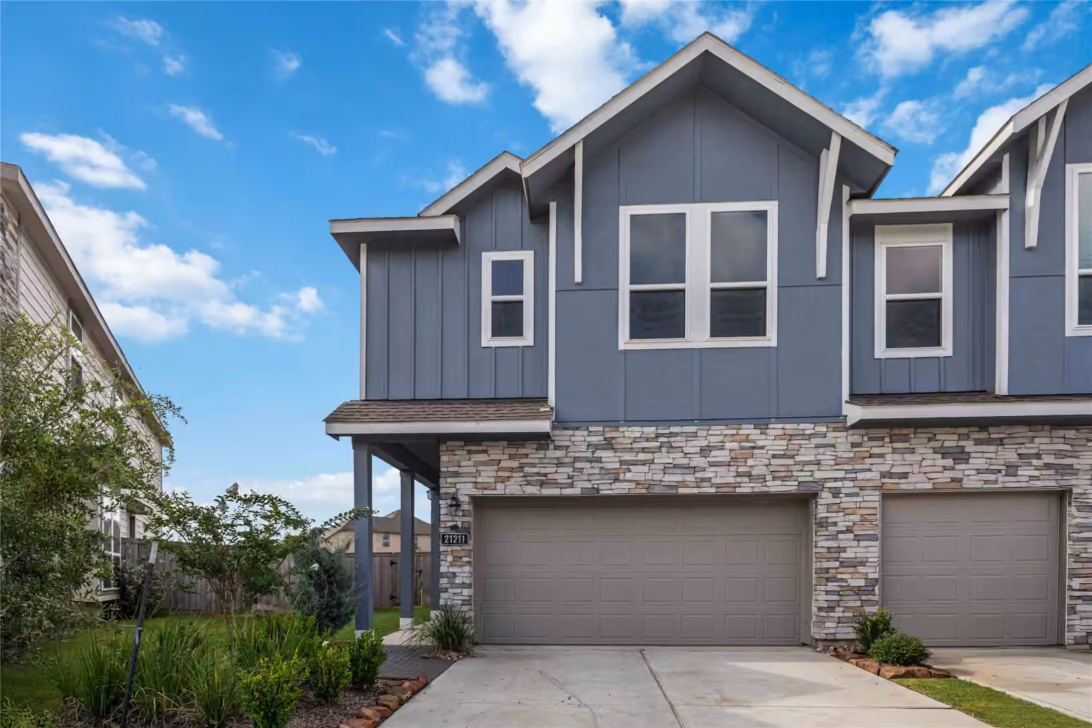 Photo of 21211 Doubtful Canyon Drive, Cypress, TX