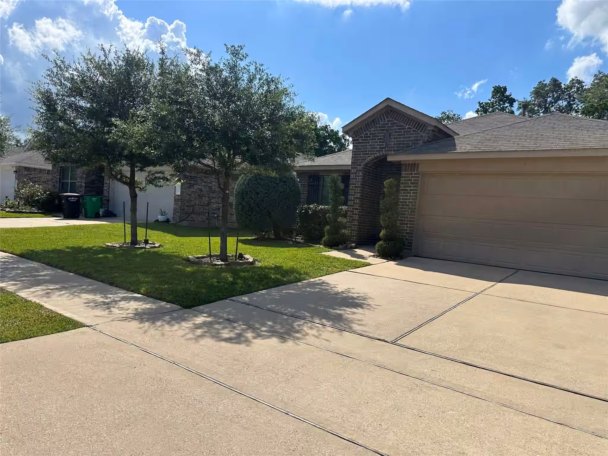 Photo of 2631 Joyful Forest Drive, Spring, TX
