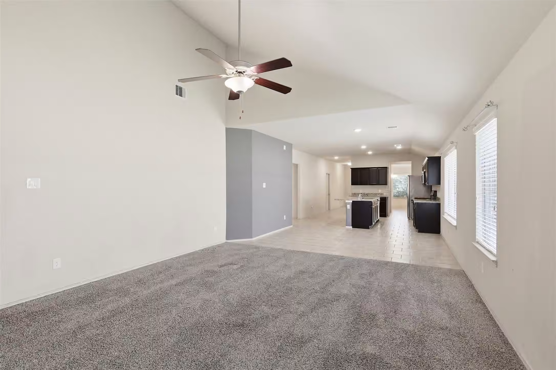 Photo 5 of 2631 Joyful Forest Drive, Spring, TX