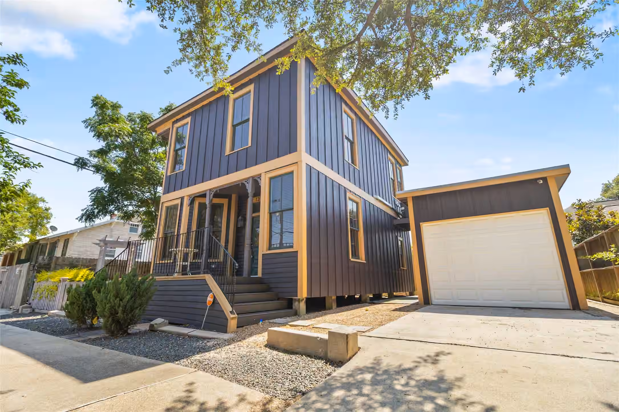Photo 2 of 1311 37th Street, Galveston, TX