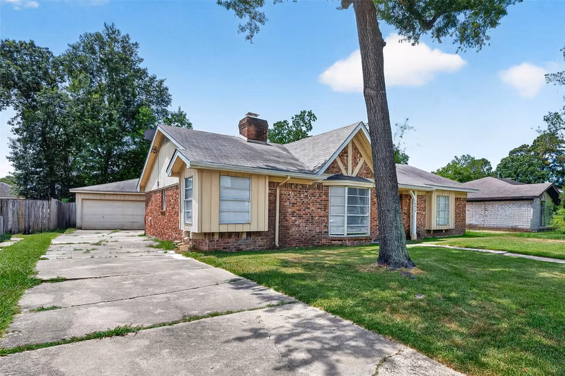 Photo 6 of 14426 Wadebridge Way, Houston, TX