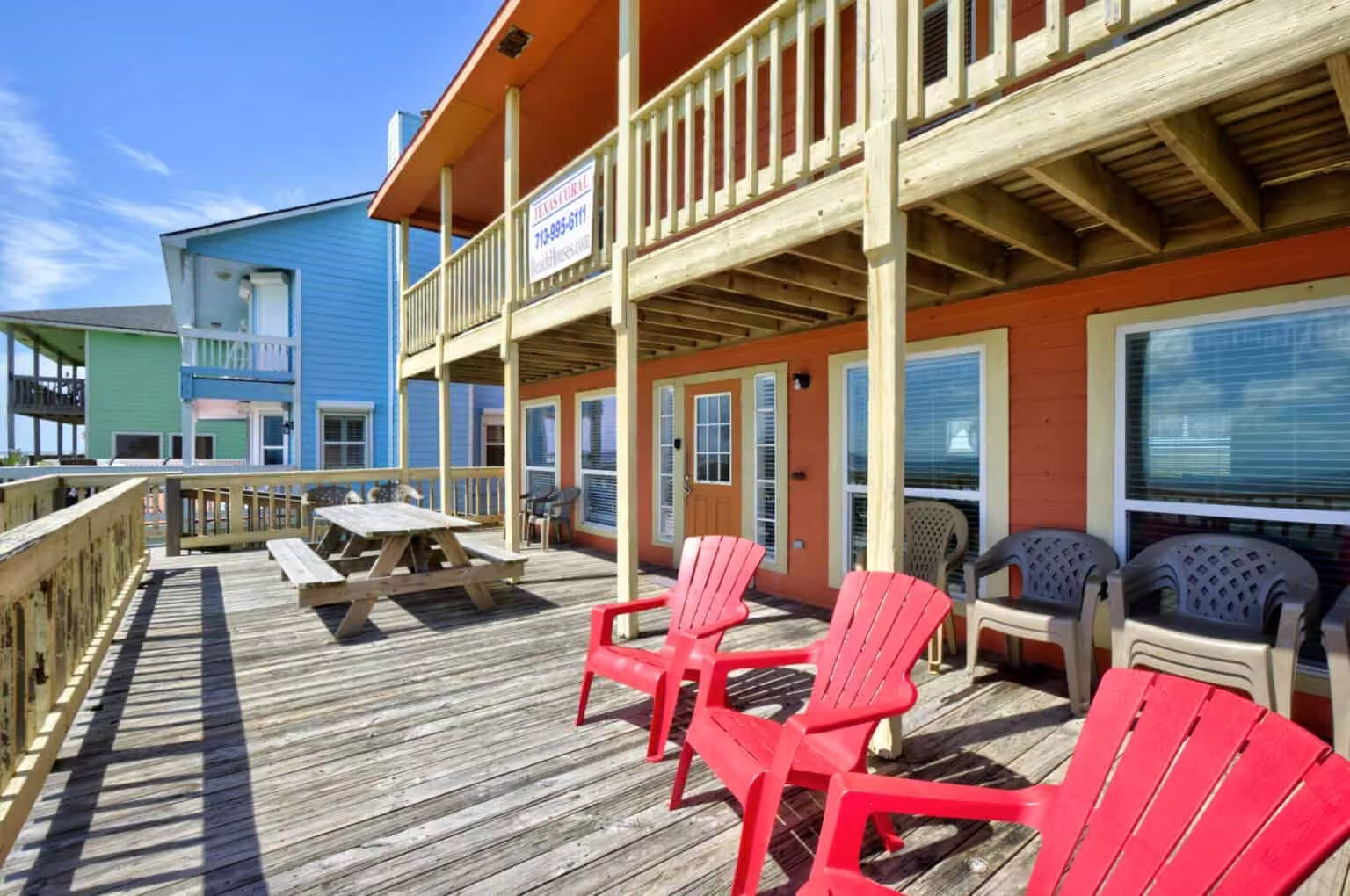 Photo 3 of 2446 Bluewater Highway, Surfside Beach, TX