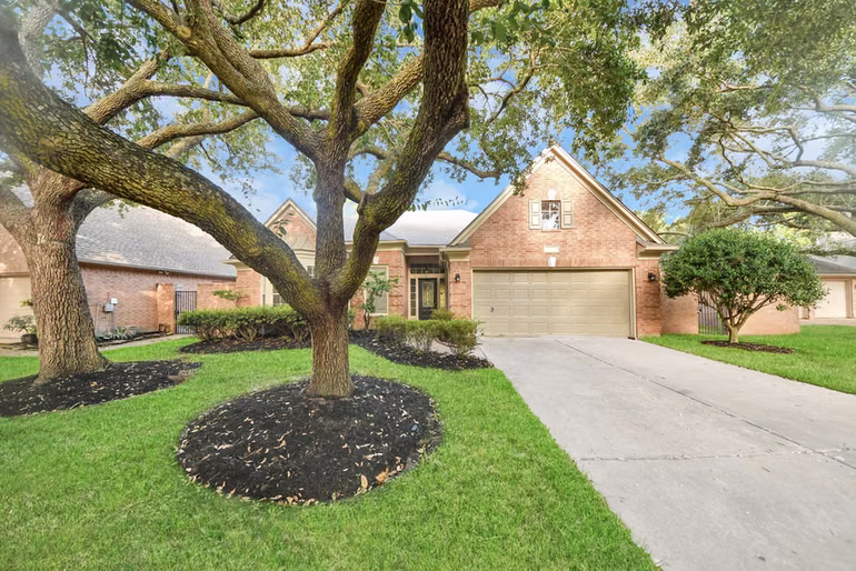 Photo 4 of 2518 Kittansett Circle, Katy, TX