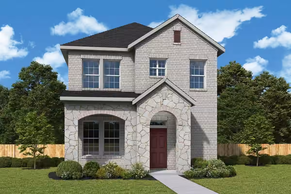 Photo of 16767 Vibrant Avenue, Hockley, TX 77447