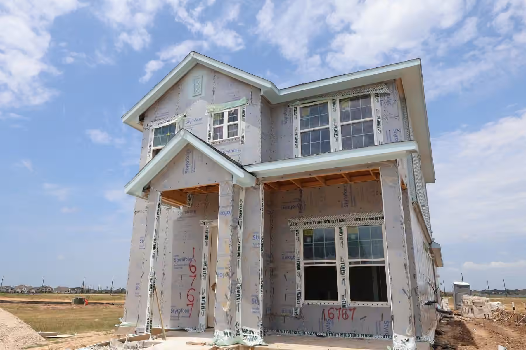 Photo 6 of 16767 Vibrant Avenue, Hockley, TX