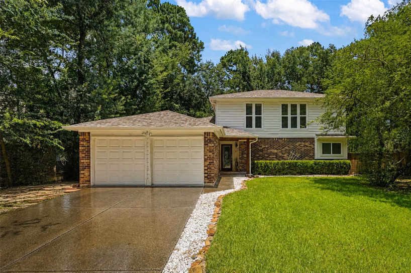 Photo of 4 River Birch Lane, The Woodlands, TX 77380