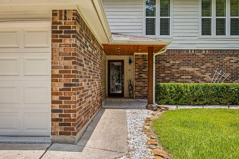 Photo 3 of 4 River Birch Lane, The Woodlands, TX