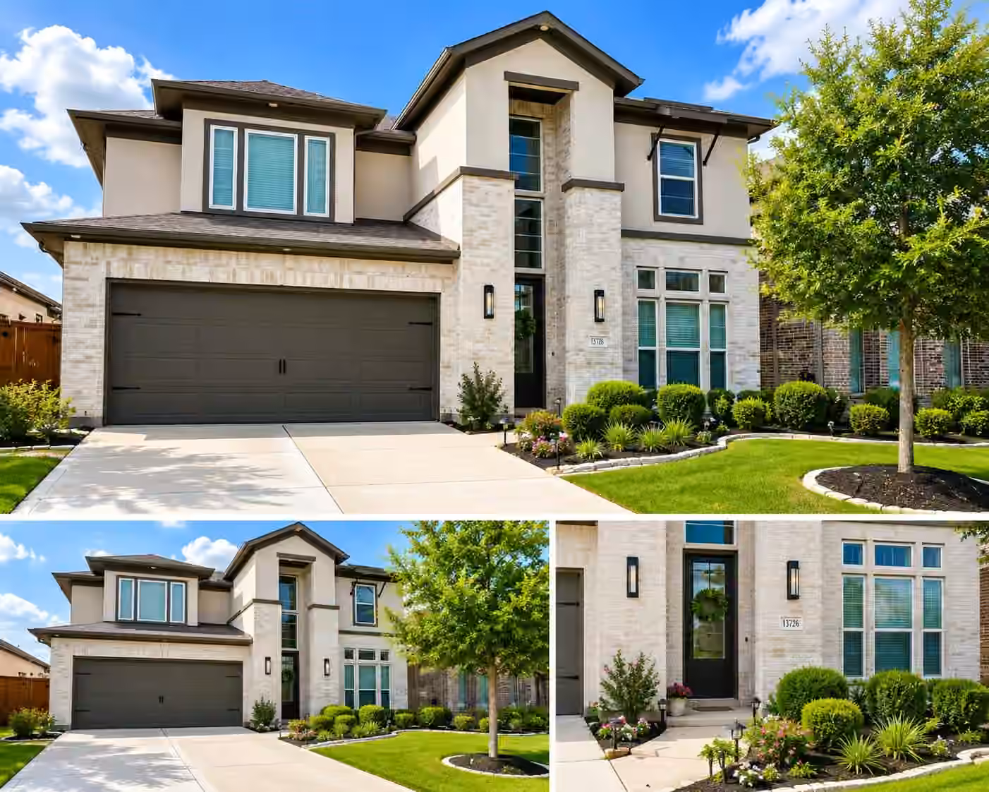 Photo of 13726 Duro Bluff Drive, Cypress, TX 77429
