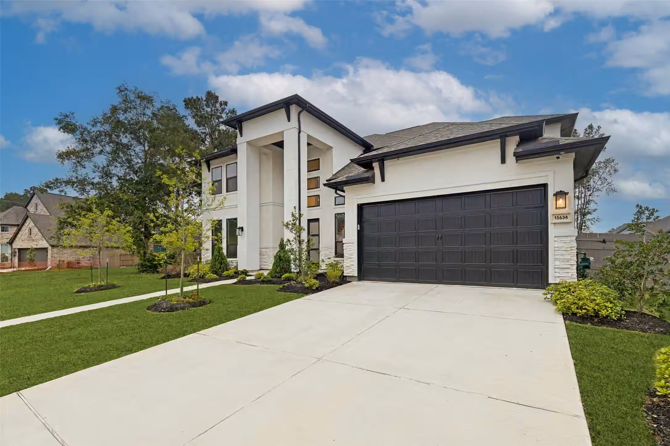 Photo 3 of 15634 Early Bird Lane, Conroe, TX