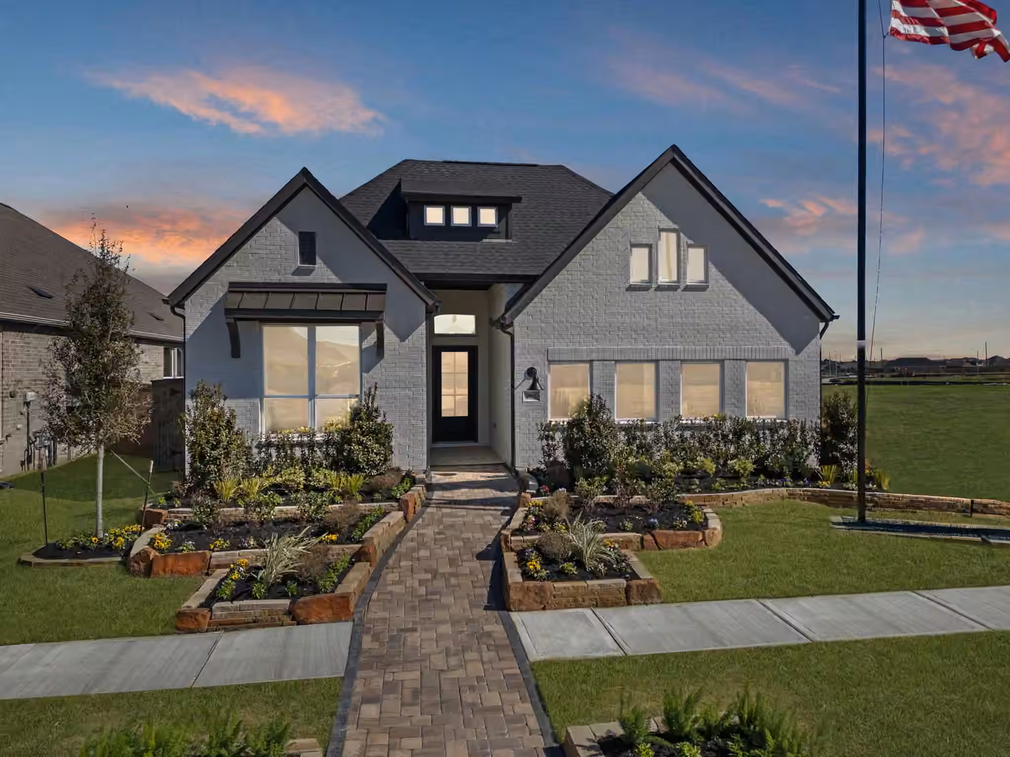 Photo of 3305 Wickfield Pass, League City, TX
