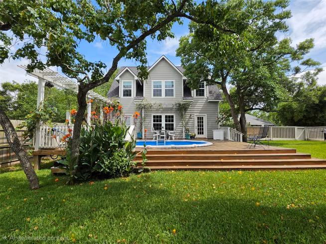 Photo 2 of 510 Shore acres Boulevard, La Porte, TX