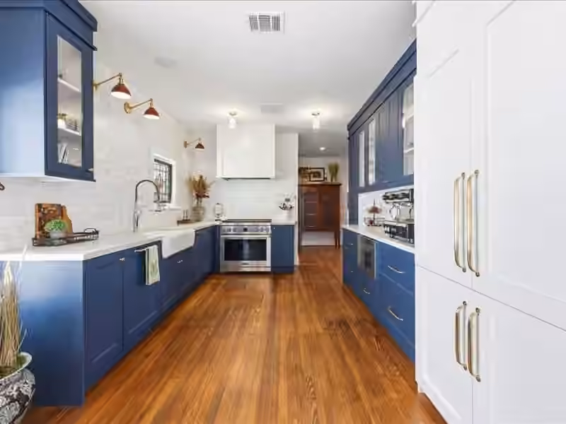 Photo of 629 E 19th Street, Houston, TX