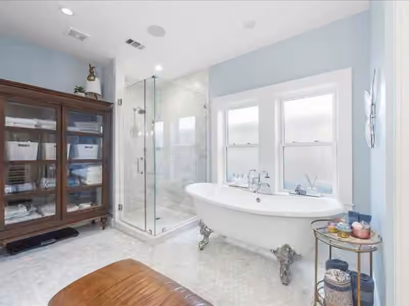 Photo 5 of 629 E 19th Street, Houston, TX