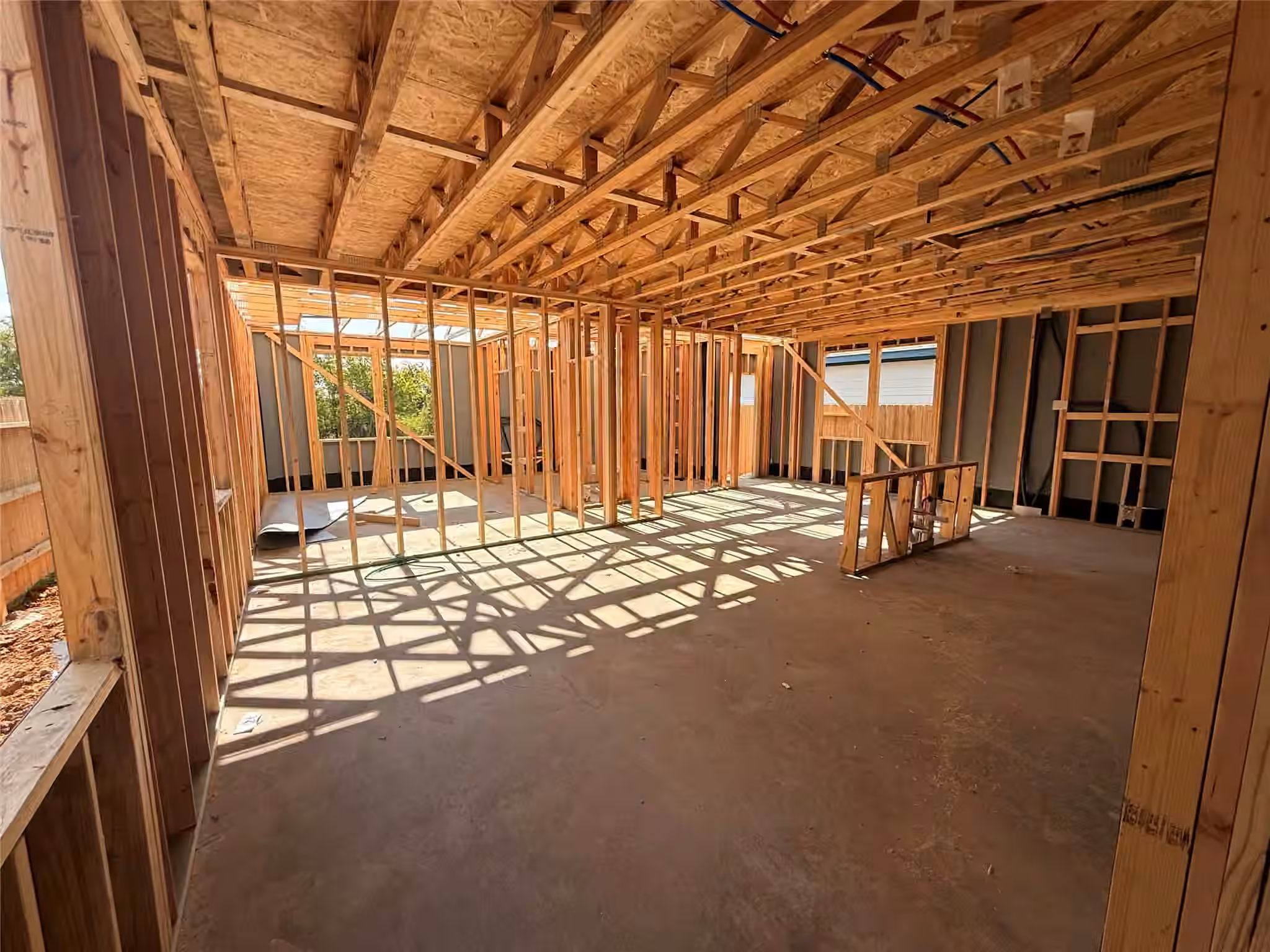 Photo 4 of 396 Hickory Hills Drive, Pattison, TX