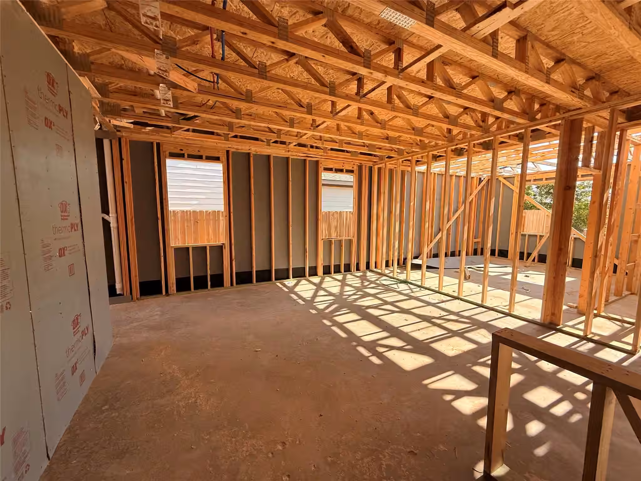 Photo 6 of 396 Hickory Hills Drive, Pattison, TX