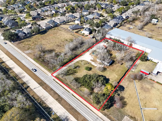 Photo 2 of 8879 Bailey Road, Pearland, TX