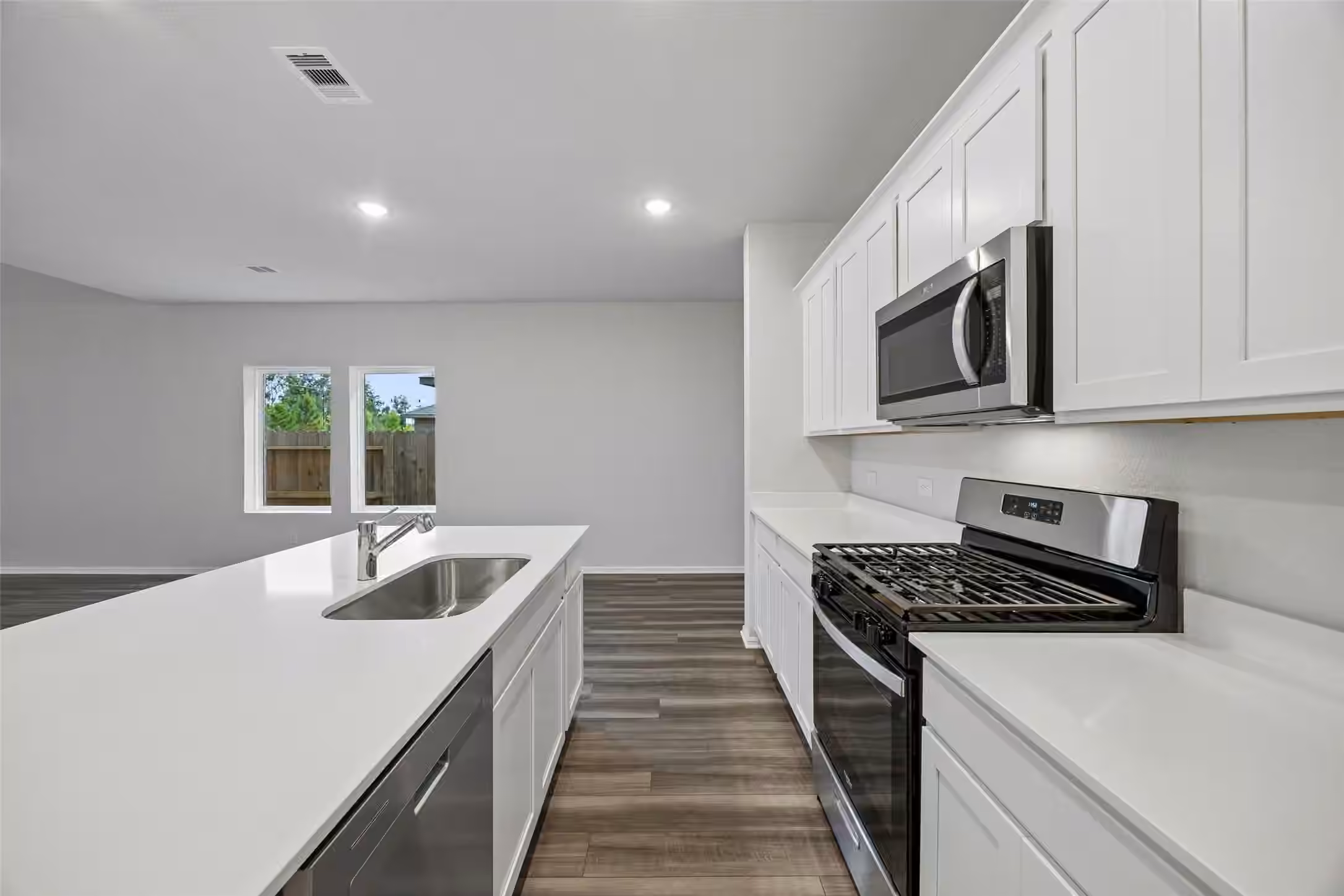 Photo 7 of 1116 Novelle Bend Drive, Huffman, TX
