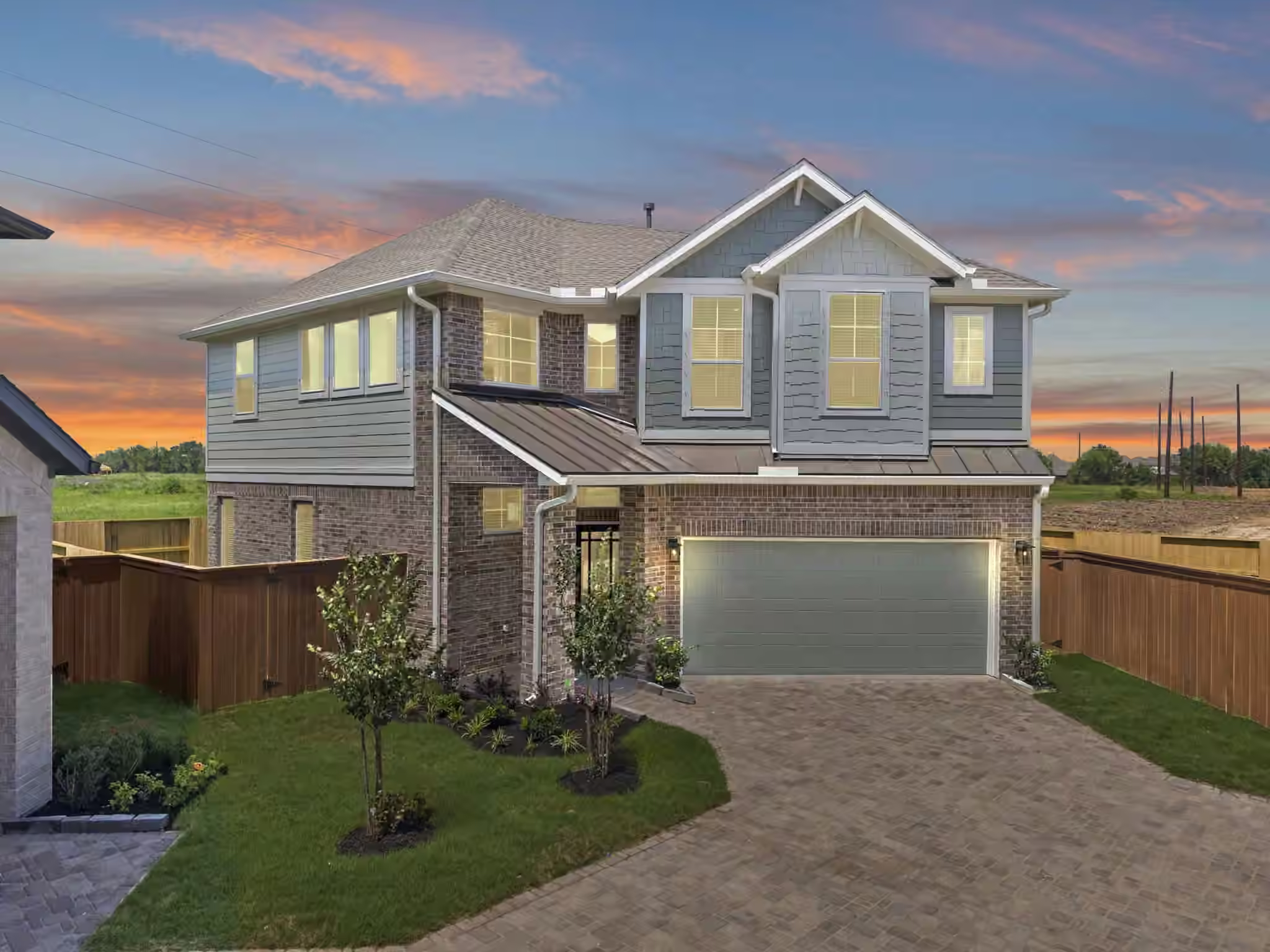Photo of 5311 Palo Verde Drive, Iowa Colony, TX 77578