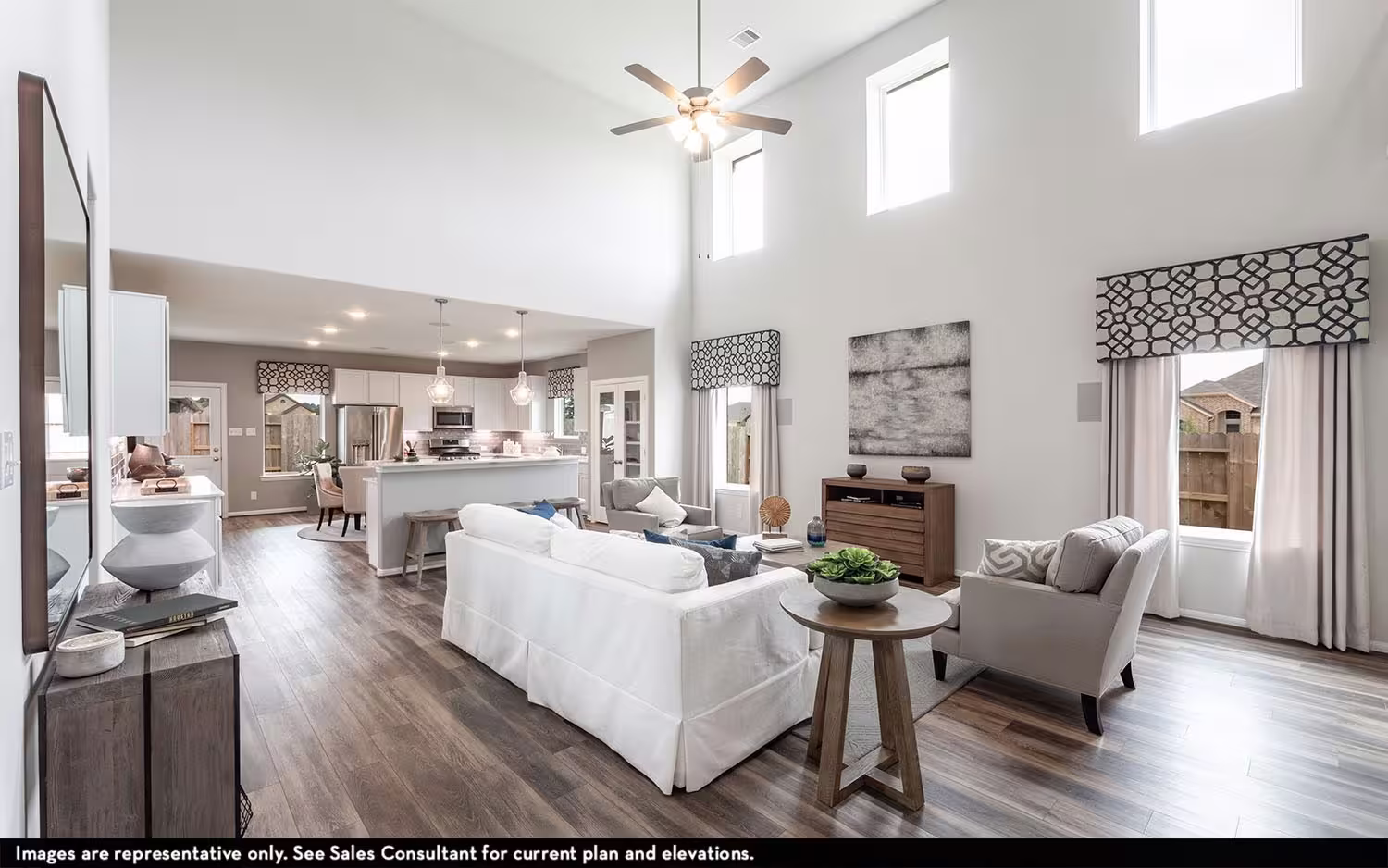 Photo 3 of 8015 Jasper Meadows, Angleton, TX