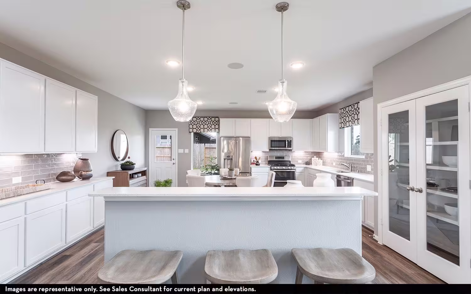 Photo 5 of 8015 Jasper Meadows, Angleton, TX