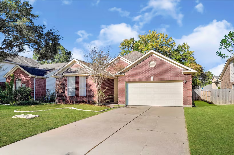 Photo of 14902 Carolina Falls Lane, Cypress, TX