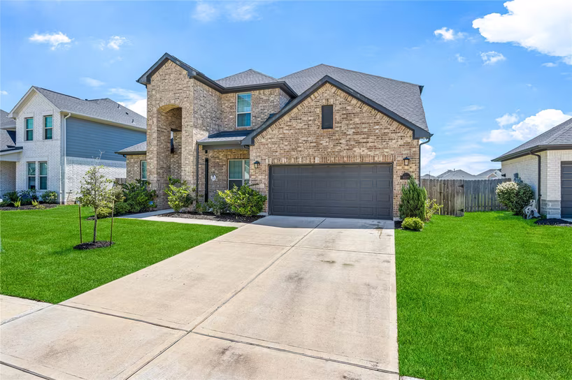 Photo 2 of 8007 Chantilly Manor, Fulshear, TX