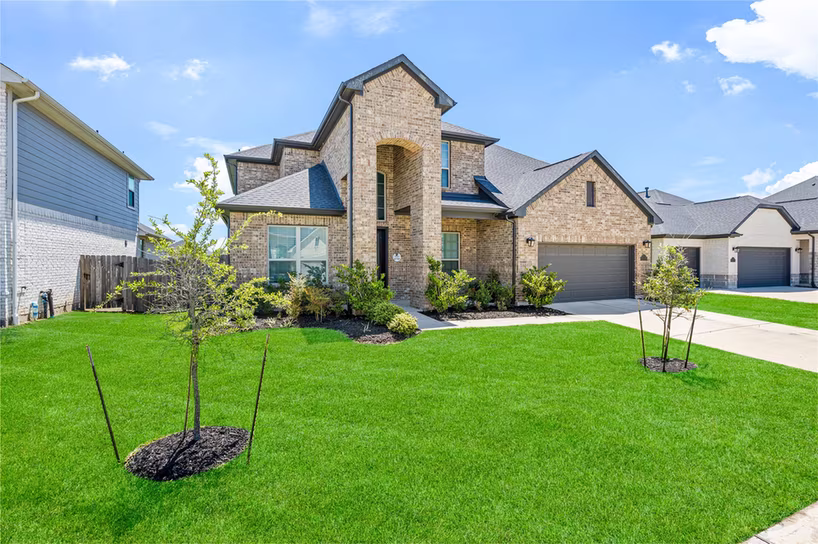 Photo 3 of 8007 Chantilly Manor, Fulshear, TX