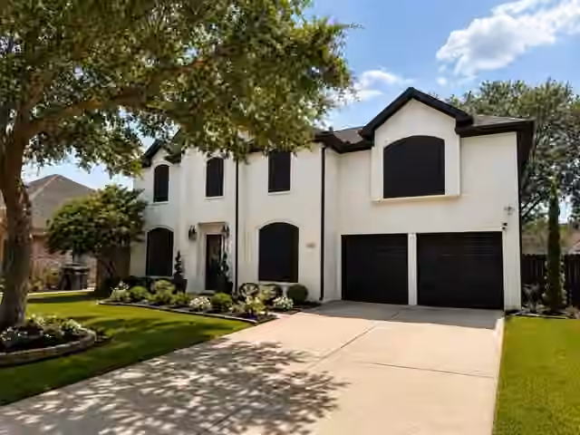 Photo 2 of 1902 La Salle Street, Friendswood, TX